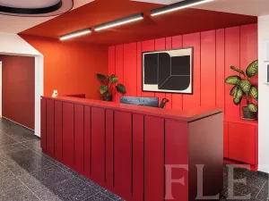 Pronájem bytu 2+kk, Praha - Chodov, Čenětická, 46 m2