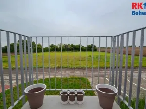 Pronájem bytu 2+kk, Cerhenice, Za Cukrovarem, 50 m2