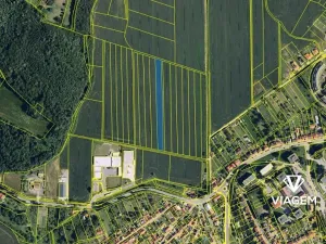 Prodej pole, Jedovnice, 3936 m2