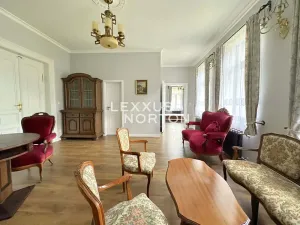 Prodej vily, Nižbor, Ke Hřišti, 390 m2