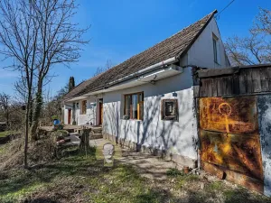 Prodej pozemku pro bydlení, Střemy, 3158 m2