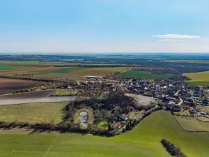 Prodej pozemku pro bydlení, Střemy, 3158 m2