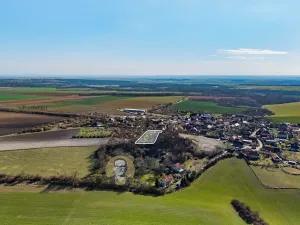 Prodej pozemku pro bydlení, Střemy, 3158 m2