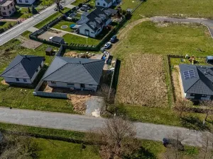 Prodej rodinného domu, Semín, 176 m2