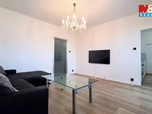 Pronájem bytu 3+1, Ostrava - Dubina, Jana Maluchy, 62 m2