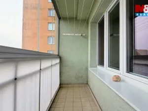 Pronájem bytu 3+1, Ostrava - Dubina, Jana Maluchy, 62 m2