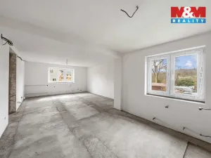 Prodej rodinného domu, Huntířov - Stará Oleška, 200 m2