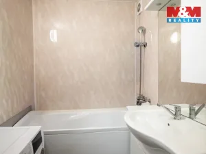 Prodej bytu 3+1, Zdice, Havlíčkova, 85 m2