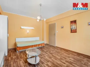 Prodej bytu 3+1, Mladá Boleslav - Mladá Boleslav II, Havlíčkova, 77 m2