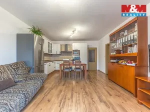 Prodej bytu 2+kk, Nehvizdy, Vyšehořovická, 66 m2