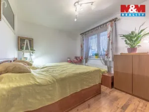 Prodej bytu 2+kk, Nehvizdy, Vyšehořovická, 66 m2