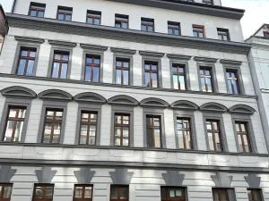 Prodej bytu 3+kk, Praha - Košíře, Holečkova, 55 m2