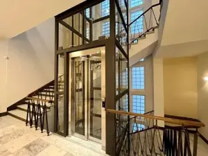 Pronájem bytu 2+kk, Praha, Kubánské náměstí, 54 m2