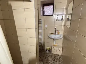 Pronájem bytu 2+kk, Liberec, Vrchlického, 42 m2