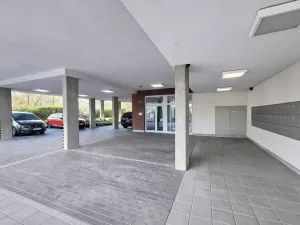 Pronájem bytu 4+kk, Praha - Krč, Hudečkova, 162 m2