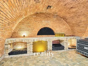 Prodej chalupy, Mikulov, 190 m2