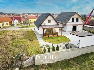 Prodej chalupy, Mikulov, 190 m2