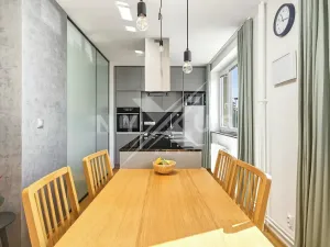 Prodej bytu 3+kk, Praha - Vinohrady, Nad Primaskou, 62 m2