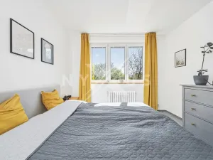 Prodej bytu 3+kk, Praha - Vinohrady, Nad Primaskou, 62 m2