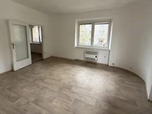 Pronájem bytu 1+1, Brno - Černá Pole, Krkoškova, 35 m2