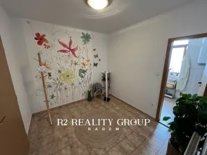 Pronájem bytu 2+kk, Prostějov, Česká, 52 m2