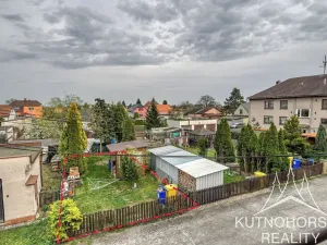 Prodej bytu 4+kk, Krchleby, Dělnická, 148 m2