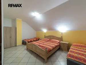 Prodej rodinného domu, Velké Losiny, Bukovická, 850 m2