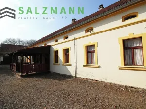 Prodej rodinného domu, Hostouň, 220 m2