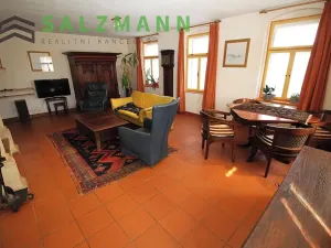 Prodej rodinného domu, Hostouň, 220 m2