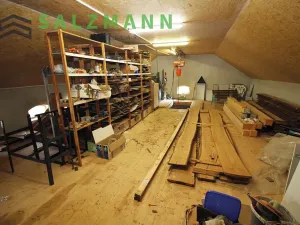 Prodej rodinného domu, Hostouň, 220 m2