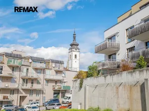 Pronájem bytu 3+kk, Písek, Gregorova, 82 m2