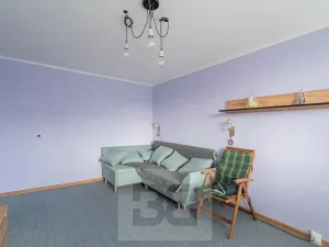 Pronájem bytu 2+1, Liberec, Školní, 47 m2