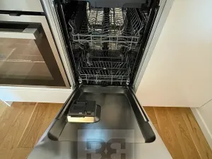 Pronájem bytu 2+kk, Praha - Holešovice, Jankovcova, 63 m2