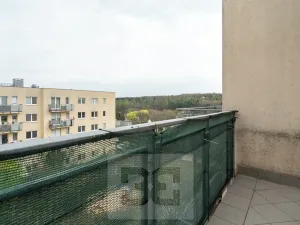 Pronájem bytu 2+kk, Praha - Hostivař, Bratislavská, 43 m2