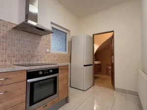 Pronájem bytu 2+1, Brno, Pohankova, 55 m2