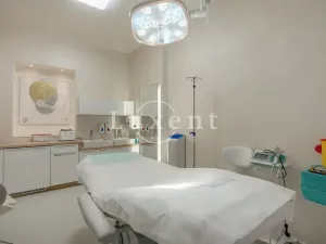 Pronájem ordinace, Praha - Josefov, Elišky Krásnohorské, 34 m2