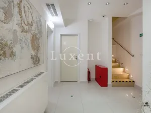 Pronájem ordinace, Praha - Josefov, Elišky Krásnohorské, 34 m2