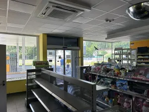 Dražba komerční nemovitosti, Vilémov, 361 m2