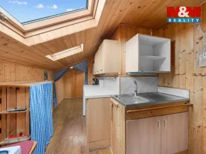 Prodej rodinného domu, Labská Stráň, 275 m2