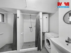 Prodej rodinného domu, Labská Stráň, 275 m2