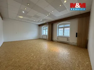 Pronájem kanceláře, Chrudim - Chrudim III, Na Ostrově, 52 m2