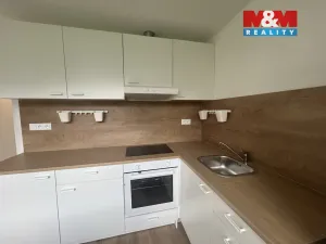 Pronájem bytu 2+1, Ústí nad Labem - Ústí nad Labem-centrum, SNP, 61 m2