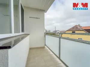 Pronájem bytu 4+1, Lesná, 65 m2