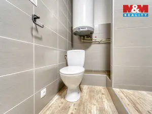 Pronájem bytu 4+1, Lesná, 65 m2