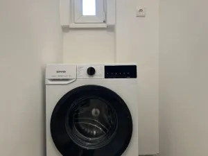 Pronájem bytu 1+1, Ústí nad Labem - Střekov, Kramoly, 46 m2