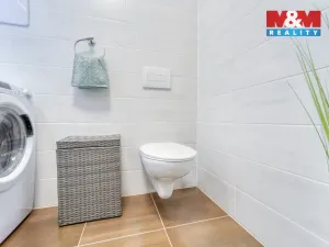 Prodej bytu 2+kk, Zbůch, U Trati, 43 m2