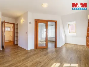 Prodej rodinného domu, Karlovy Vary - Rybáře, Sladovnická, 119 m2