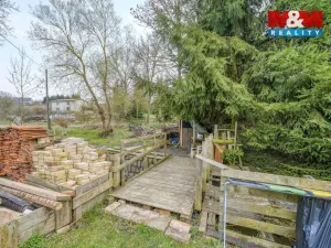 Prodej rodinného domu, Čížkov, 80 m2