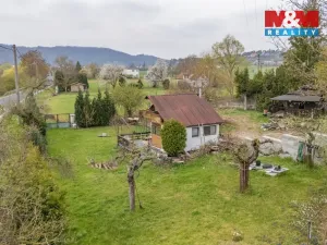 Pronájem chaty, Hlásná Třebaň, Rovinská, 22 m2