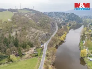 Pronájem chaty, Hlásná Třebaň, Rovinská, 22 m2